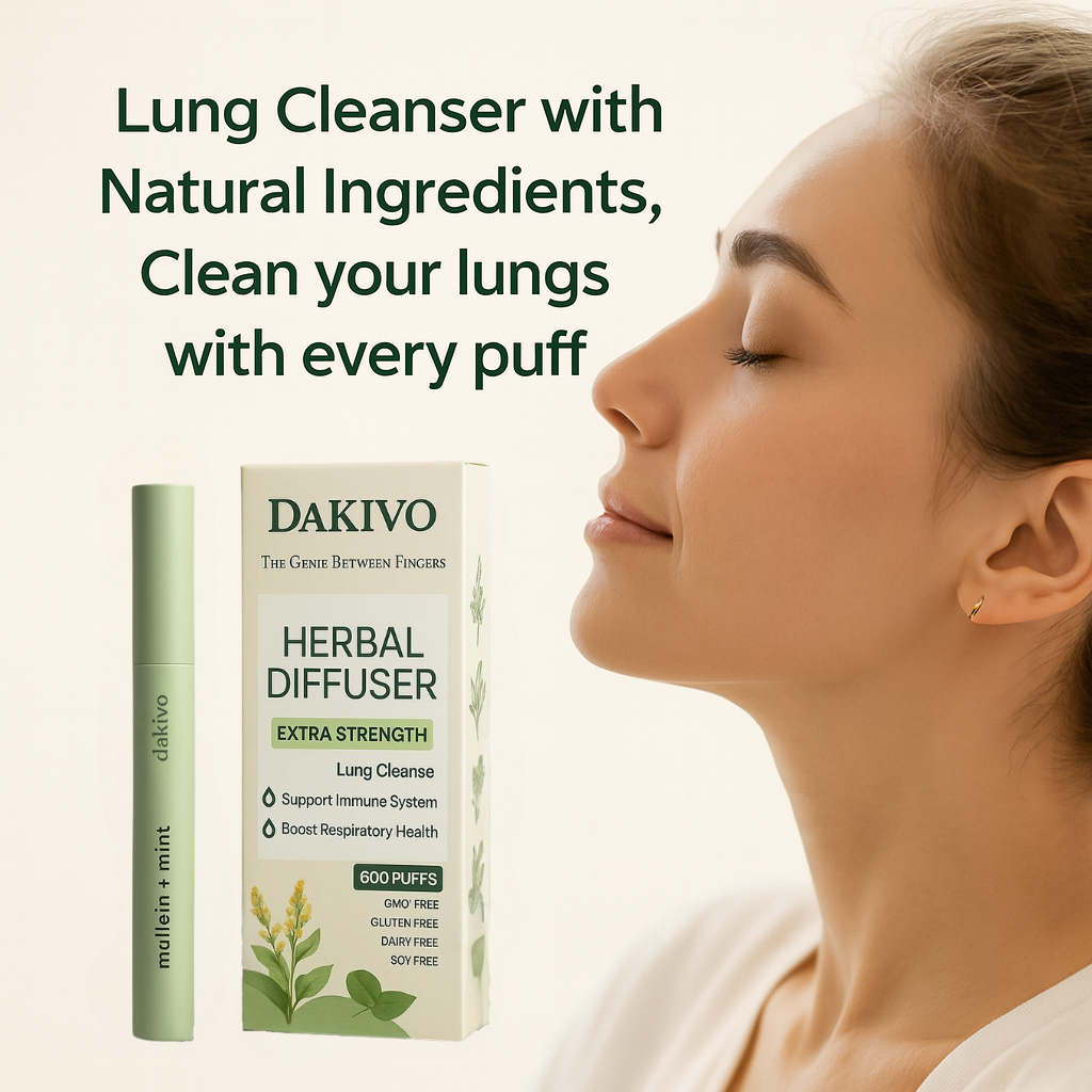 Dakivo™ PureBreath