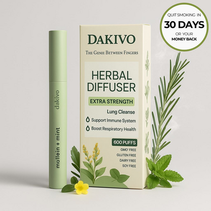 Dakivo™ PureBreath