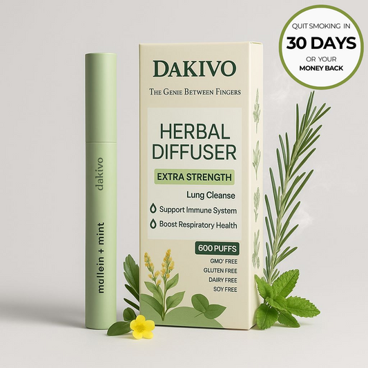 Dakivo™ PureBreath