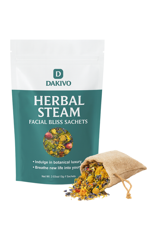 Dakivo™ Herb Steam Patch